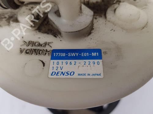 Bränslepump HONDA CR-V III (RE_) 2.2 i-CTDi 4WD (RE6) | BP34425751M76  - Image 6