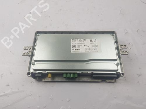 Electronic module LAND ROVER DEFENDER Van (L663) | BP37491804M83 - Image 7
