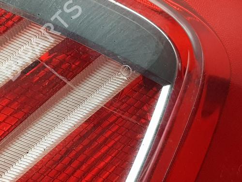 Right taillight FORD FIESTA VI (CB1, CCN) 1.0 EcoBoost | BP27487483C35 