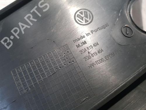 Torpedoplate VW T-ROC (A11, D11)  | BP29514675C110 