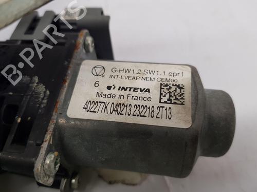 Front left window mechanism CITROËN DS4 (NX_) 1.6 VTi 120 | BP31663562C22 - Image 3