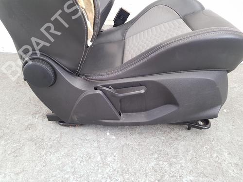 Right front seat FORD FIESTA VI (CB1, CCN) 1.6 ST | BP38311965C16 - Image 45