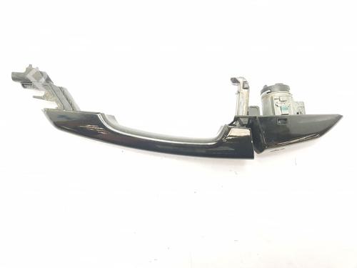 Højre fortil udvendigt håndtag LAND ROVER RANGE ROVER EVOQUE (L538) [2011-2019]  30045159