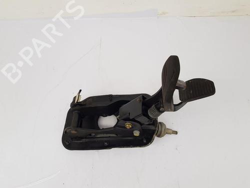 Used Pedal Pedal CITROËN BERLINGO / BERLINGO FIRST MPV (MF_, GJK_, GFK_) 1.9 D (MFWJZ) (70 hp) 34253348 34253348