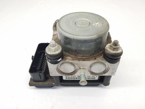 Used ABS pump VAUXHALL CORSA Mk III (D) (S07) 1.2 i 16V (L08) (86 hp) 32127651