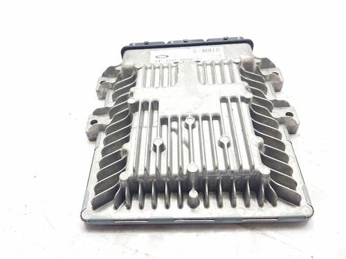 Engine control unit (ECU) LAND ROVER DISCOVERY III (L319) 2.7 TD 4x4 | BP30914754M57