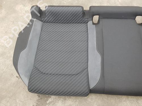 Right front seat VW GOLF VII (5G1, BQ1, BE1, BE2) 2.0 TDI | BP28104985C16
