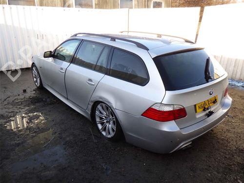 Steering wheel BMW 5 Touring (E61) 525 d | BP29379006C49 