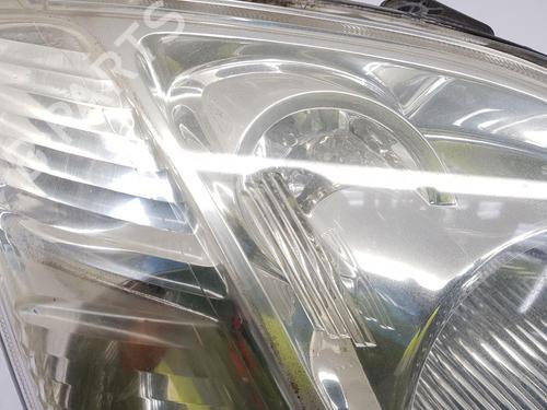 Right headlight HONDA CIVIC VII Hatchback (EU, EP, EV) 1.6 i (EP2, EU8, EU6) | BP33130715C29 - Image 2