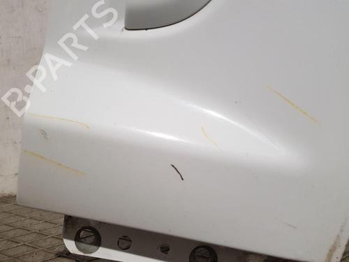 Right front fenders JAGUAR XF I (X250) 3.0 D | BP30914909C42