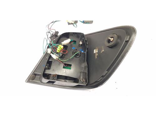 Right taillight MERCEDES-BENZ M-CLASS (W164) ML 350 CDI 4-matic (164.122) | BP30823192C35 