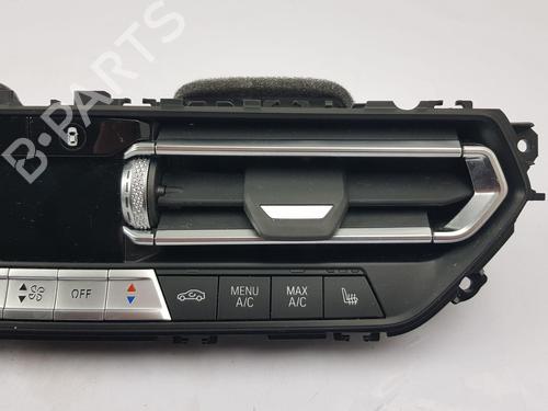 Climate control BMW 2 Gran Coupe (F44) 220 d | BP29900663I5