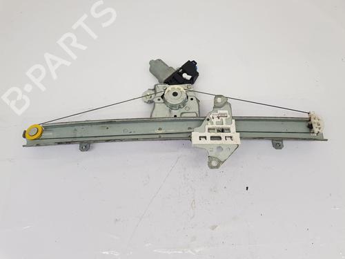 Used Front right window mechanism Front right window mechanism NISSAN LEAF (ZE0) Electric (109 hp) 33944227 33944227