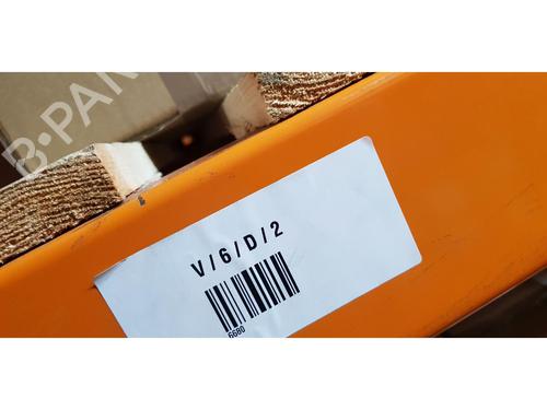 Right rear driveshaft NISSAN 370Z Coupe (Z34) 3.7 V6 VVEL | BP29292403M41 