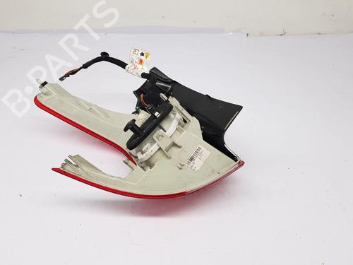 Right taillight PEUGEOT 2008 I (CU_) 1.6 HDi | BP32127480C35 
