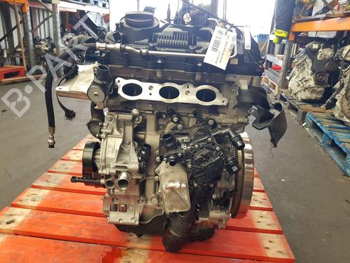 Engine BMW 1 (F40) 118 i | BP30138025M1 - Image 2