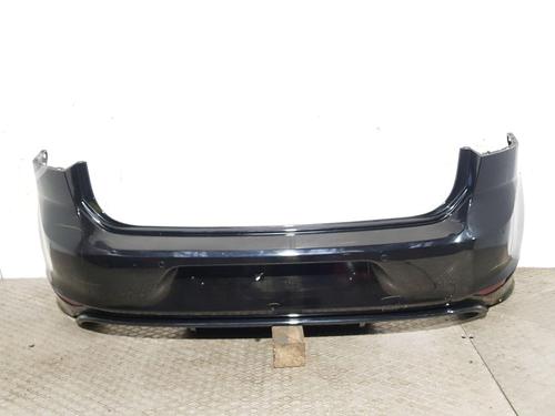 Rear bumper VW GOLF VII (5G1, BQ1, BE1, BE2) 2.0 R 4motion 5G6807417ASGRU