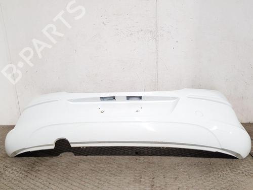 Stoßstange hinten VAUXHALL CORSA Mk III (D) (S07) 1.4 (L08) | BP30891898C8 
