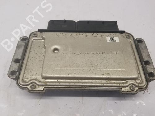 Engine control unit (ECU) ALFA ROMEO MITO (955_) 1.4 TJet (955AXG1A) | BP40006640M57 - Image 4