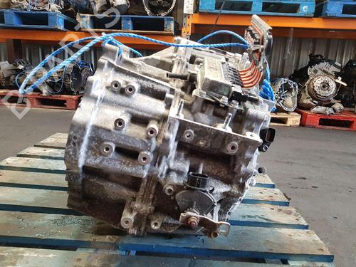 Gearbox TOYOTA COROLLA Estate (_E21_) 1.8 Hybrid (ZWE211W) | BP30138047M3