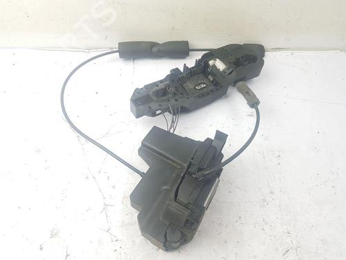 Used Front right lock Front right lock 39096306 39096306