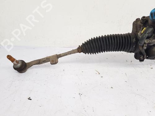 Steering rack BMW 3 (F30, F80) 320 d xDrive | BP22677270M22 