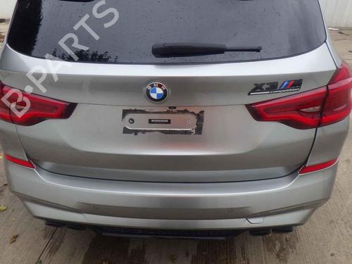 Instrument cluster BMW X3 (G01, F97, G08) M Competition | BP30161505C47 