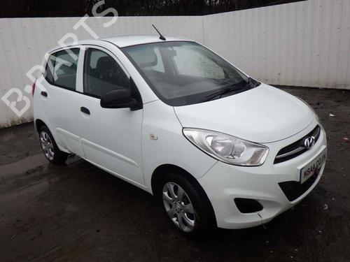 Right front window switch HYUNDAI i10 I (PA) 1.2 | BP22664492I26 - Image 6