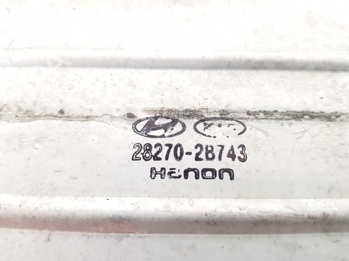 Intercooler HYUNDAI TUCSON (TL, TLE)  | BP22206960M30 