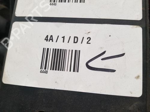 Engine FORD S-MAX (WA6) 2.0 TDCi | BP32375033M1  - Image 9