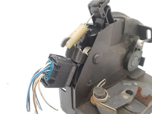 Front left lock BMW X5 (E53) 3.0 d | BP38252810C98 - Image 4