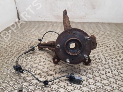 Used Left front steering knuckle HONDA CIVIC VIII Hatchback (FN, FK) 2.2 CTDi (FK3) (140 hp) 30330724