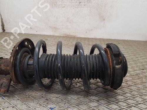 Left front shock absorber VW SCIROCCO III (137, 138) 2.0 TDI | BP29262667M16 