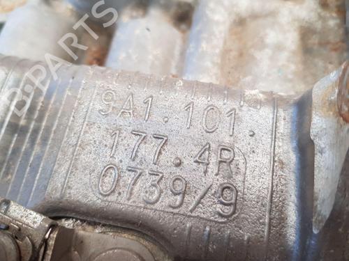 Engine PORSCHE 911 (991) 4.0 GT3 | BP32846918M1 - Image 14