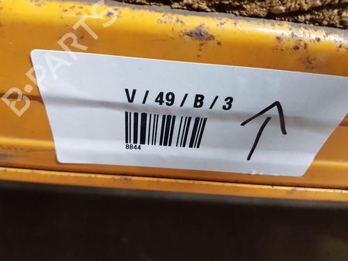 AC compressor VOLVO V40 Hatchback (525) D2 | BP36364645M34 - Image 7