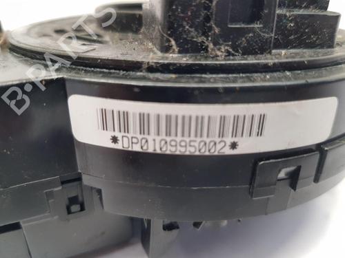 Squib airbag HYUNDAI SANTA FÉ II (CM) 2.2 CRDi 4x4 | BP29620315C102 