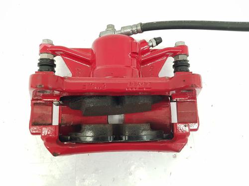 Right front brake caliper VW POLO VI (AW1, BZ1, AE1) | BP30090761M104