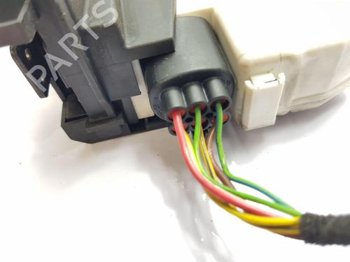 Front right lock SEAT ALHAMBRA (7V8, 7V9) 2.0 TDI | BP29900324C97