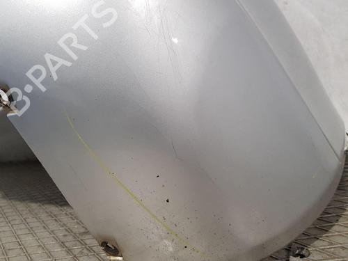 Rear bumper PORSCHE BOXSTER (986) S 3.2 | BP30138144C8