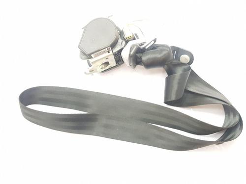 Front left seatbelt PEUGEOT 2008 I (CU_) 1.2 VTi | BP29839559I26