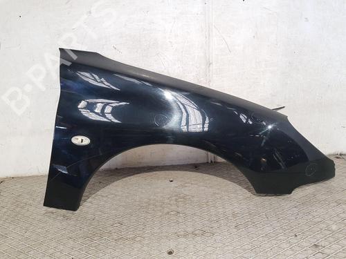 Used Right front fenders PEUGEOT 206 Hatchback (2A/C) 1.4 HDi eco 70 (68 hp) 27166834