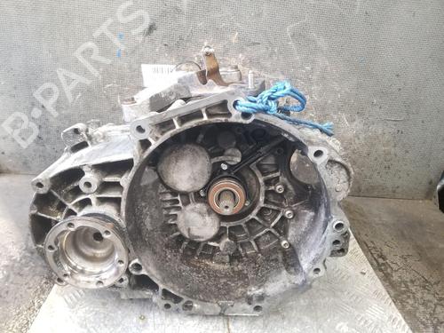 gearbox-vw-golf-v-1k1-2003-2004-2005-2006-2007-2008-2009-2010-33219656 main image