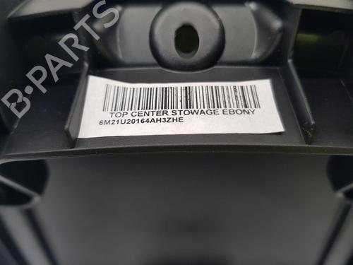 Glove box FORD S-MAX (WA6) 2.0 TDCi | BP33056746C95  - Image 7