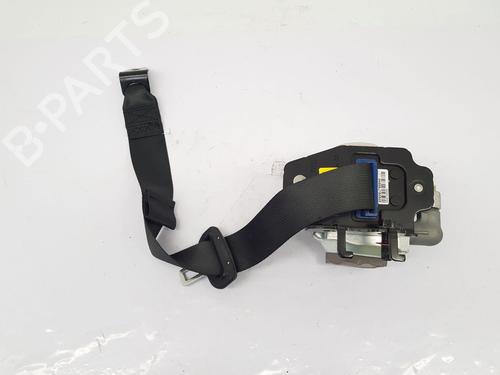 Used Rear right seatbelt Rear right seatbelt KIA CEED (CD) 1.6 CRDi 136 (136 hp) 34638959 34638959