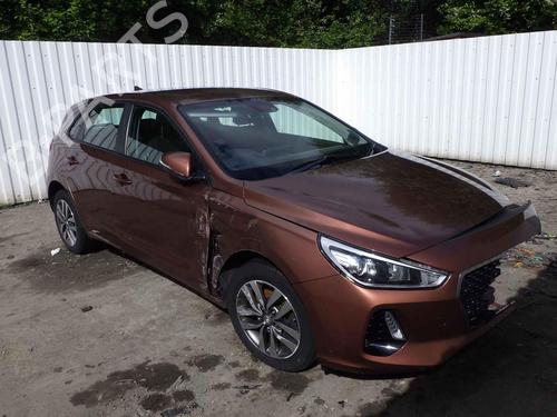 Elektronisk modul HYUNDAI i30 (PDE, PD, PDEN) 1.6 CRDi | BP22668948M83 - Image 9