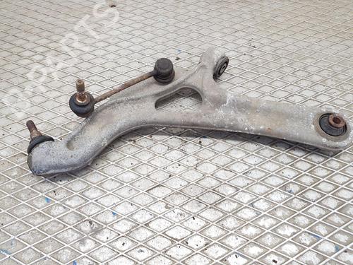 Used Left front suspension arm RENAULT CLIO III (BR0/1, CR0/1) 2.0 16V Sport (CR0N, CR1P) (197 hp) 25838976