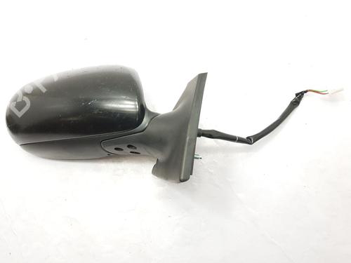 Used Right mirror TOYOTA YARIS (_P9_) 1.33 VVT-i (NSP90_, NSP90R) (100 hp) 29408093
