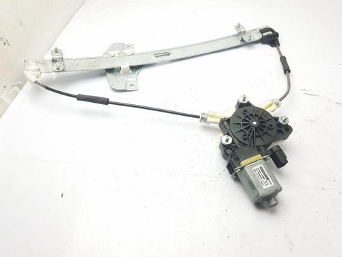 Used Front left window mechanism Front left window mechanism KIA PICANTO II (TA) 1.0 (69 hp) 34168924 34168924