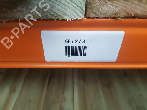 Front right window mechanism SUBARU XV (GT) 2.0 i e-BOXER AWD (GTE) | BP22682287C23 