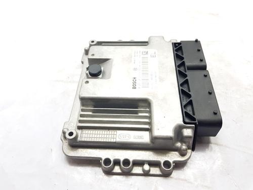Engine control unit (ECU) HONDA CR-V III (RE_) 2.2 i-CTDi 4WD (RE6) | BP30948508M57